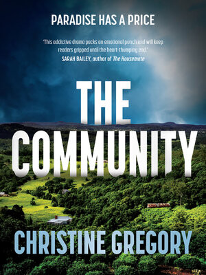 cover image of The Community